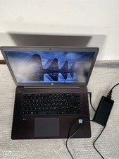 Zbook studio 6 - zbook, 15.6"