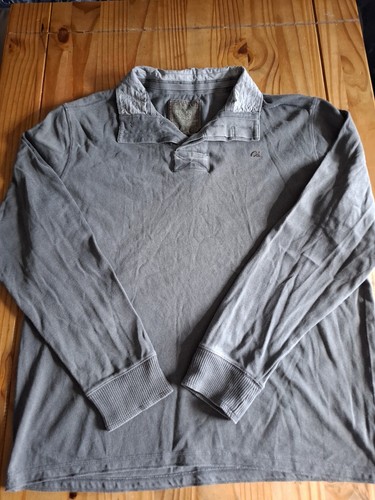 Grey north coast marks - xl,