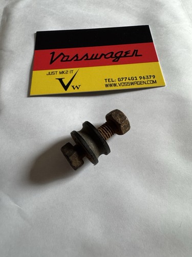 Genuine golf jetta mk2 - vw,