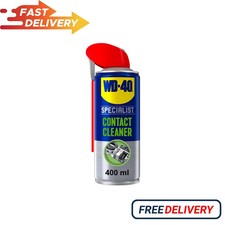 Specialist Contact Cleaner