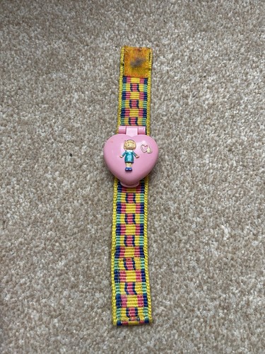 Vintage polly pocket - polly,