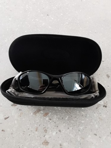 Oakley minute black with - 2.0,