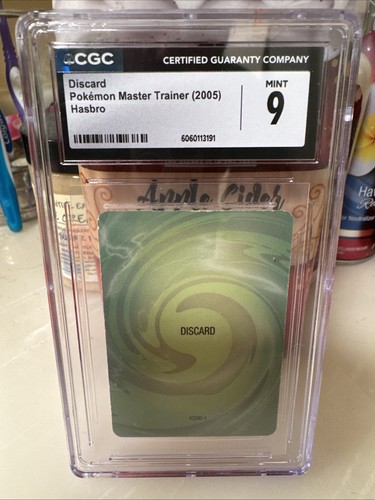 Pokemon master trainer - master,