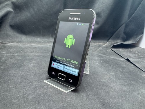 Samsung galaxy ace - galaxy, gt-s5830i