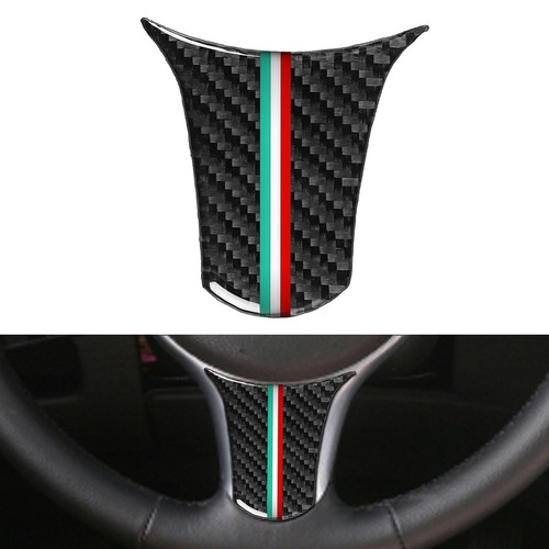 Steering wheel chin patch - chin,