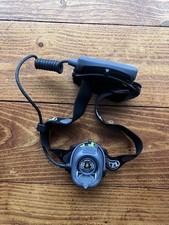 Petzl Myo XP Headtorch