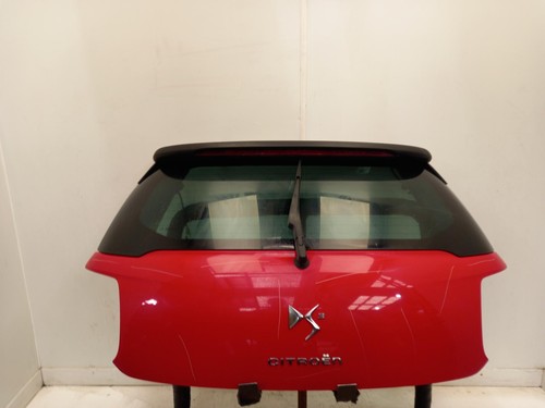 Citroen ds3 boot - lid, tailgate