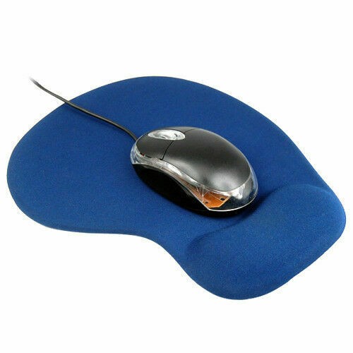 Comfort wrist gel rest - rest, support