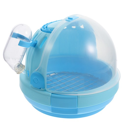 Set cage bird - 1,