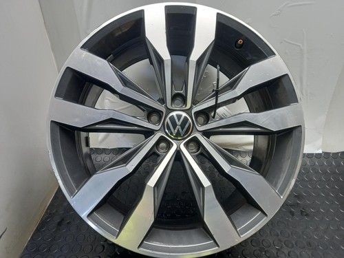 Volkswagen roc alloy wheel - volkswagen, t-roc