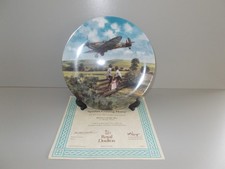 Royal Doulton Heroes of the