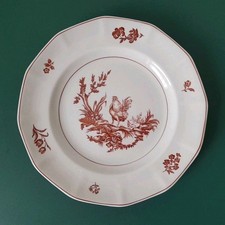 Georgetown Collection - Wedgwood - Chantecler - Dinner Plate (26cm 10 1/4")