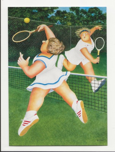 Beryl cook ladies - cook, match"