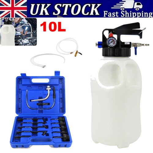 Gear oil filling tool 10l - tool,