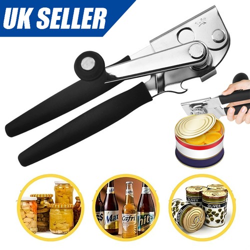 Heavy duty tin opener durable - heavy,