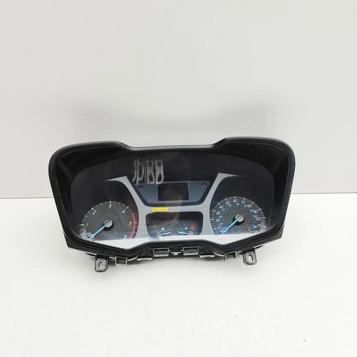 Ford transit furgon - transit,