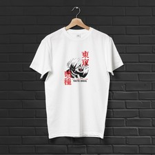 Tokyo Ghoul T-Shirt, Ken