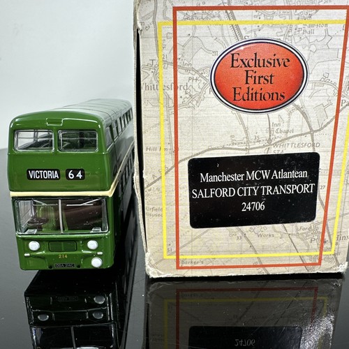 Efe 24706 rare manchester mcw - efe,