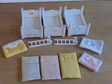 sylvanian families Bunk Beds