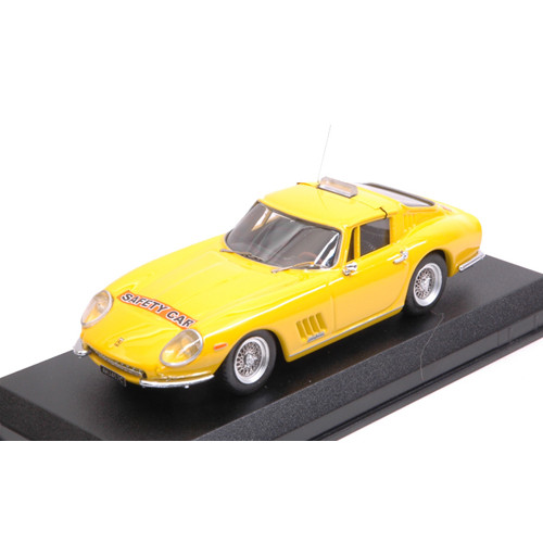 Ferrari 275 gtb safety car - 275, gtb/4
