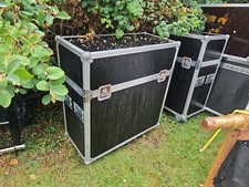 Trolley flight case