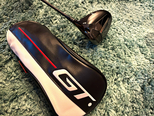 Titlest gt3 driver stiff - titlest,