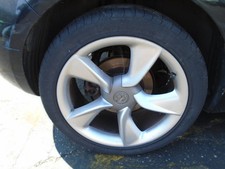 12 VAUXHALL ASTRA GTC 1.4 SRI