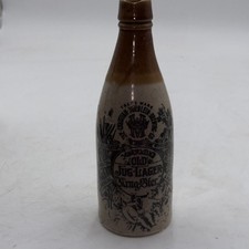 Moerlein old jug lager - moerlein's,