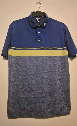 Footjoy men golf polo - men's, shirt