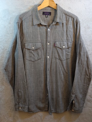 Mishka brooklyn nyc - glen, plaid