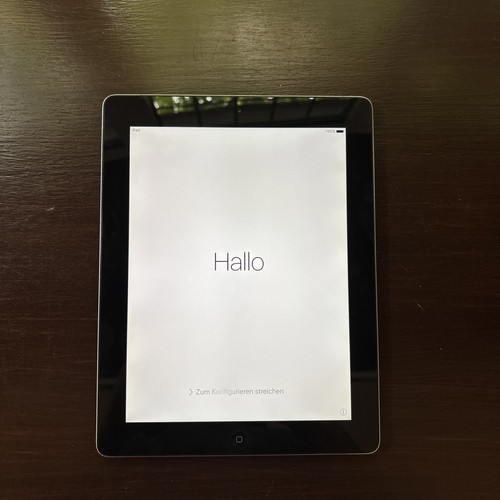 Apple ipad 3rd generation 16gb - 3rd,