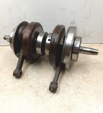 Honda 360 CB CB360 Engine Good