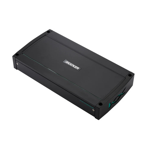 Kicker audio kxm 800w - audio, 8