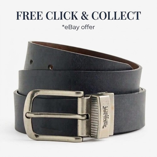 Levi reversible belt mens - levi's,