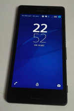 Sony Xperia M4 Aqua - 8GB -