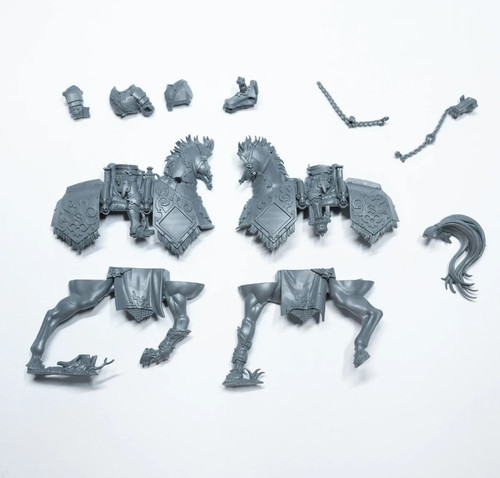 Warhammer cities sigmar - cities,