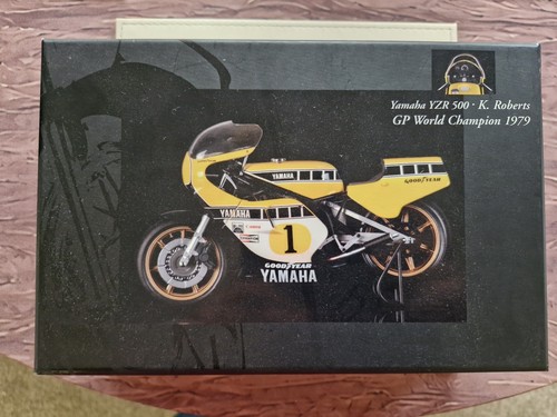 Minichamps kenny roberts - minichamps,