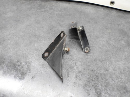 1971 triumph t25t - 1971, trail