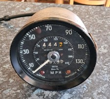 Classic Vintage Smiths Speedo