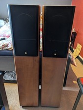 KEF Cresta 30 Sp3387, Pair, VG