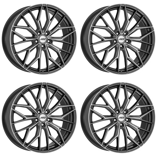 Aez porto dark wheels - aez,