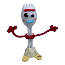 Toy Story 4 Forky Figure