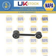 Napa Wishbones Suspension Arm