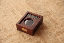 chronometer Box deck pocket