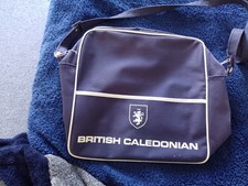 British Caledonian Airways