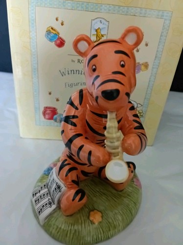 Royal doulton winnie the - doulton, pooh