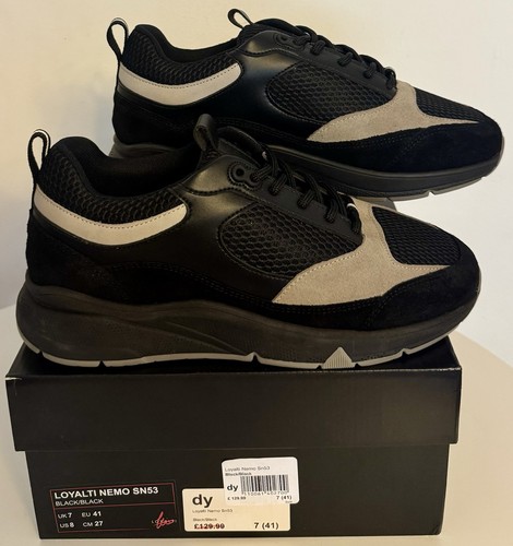 Loyalti nemo sn53 mens - nemo,