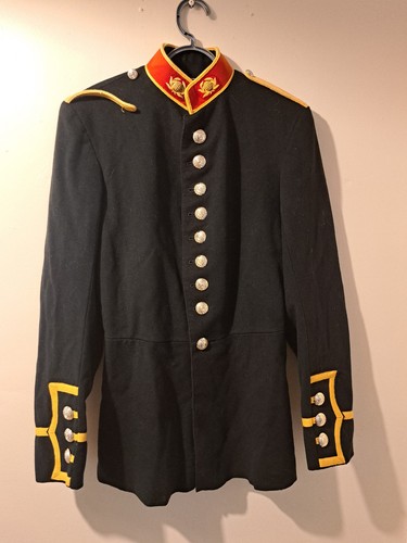 Royal marines dress - marines,