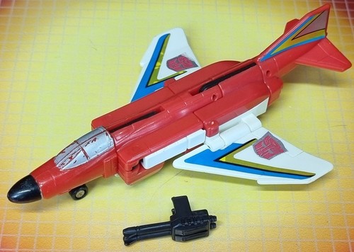 Vintage hasbro transformers - hasbro, g1