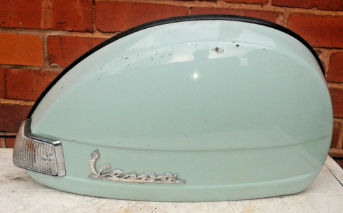 Vespa disc right hand side - px,